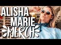 ALISHA MARIE IS COMING OUT WITH MERCH! *VALID PROOF* ||YOUTUBE NEWS