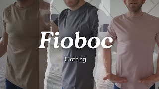 Watch Before You Buy Another Shirt Or Jeans - FIOBOC Athletic Everyday Clothing! by TipsNNTricks 97 views 4 days ago 9 minutes, 42 seconds