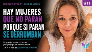 DIRECTO 12 HAY MUJERES QUE NO PARAN PORQUE SI PARAN SE DERRUMBAN