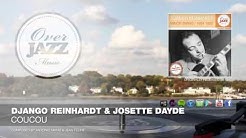 Django Reinhardt & Josette Dayde - Coucou (1940)