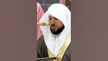 سورة النساء | الشيخ #ماهر_المعيقلي
