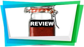 Review Kilner 70 ml Mini Spice Herb Clip Top Jam Jars (Pack of 12) [2019]