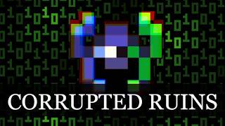 pixel quest corrupted ruins solo