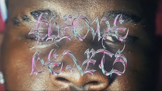 Teddy James III - CHROME HEART$ feat. Brotherkupa (Official Music Video)