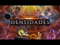 Las 7 Densidades de Conciencia ⚝→ 004 LEY DEL UNO