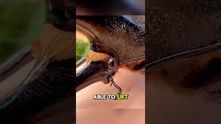 5 Insect Abilities So Extreme They Belong in a Sci-Fi Movie #animalfacts #didyouknow #weirdanimals