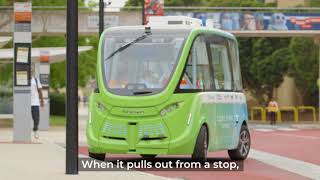 Melbourne Conversations: Next Stop, 2048 | City of Melbourne