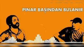 Grup Abdal - Pınar Başından Bulanır (#mix) [Prod.By GK Beatz] Resimi