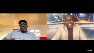 Brebner Changala on Zambia's 2026 Elections: A Battle for Democracy Brebner Changala on Zambia's 2026 Elections: A Battle for Democracy