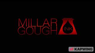 If TV Shows Used ABC Generic Themes (my version)