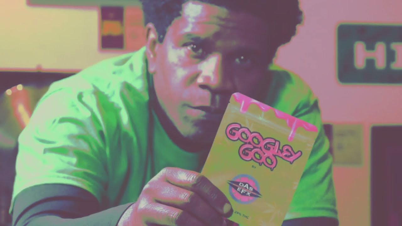 HHMDC x Lifted Shop DC present "Googley Goo" by Krazy Drayz of DAS EFX