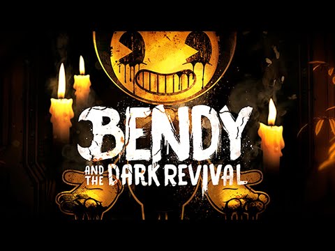 БЕНДИ ВЕРНУЛСЯ || Bendy and the dark revival #1