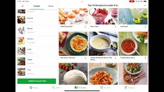 Thermomix ~ Top 10 recipes to make when you first receive your Thermomix…