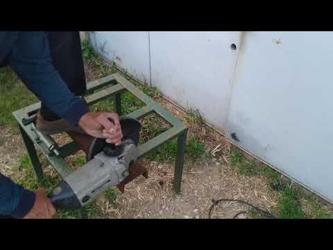 болгарка ,что написано в технике безопасности при работе ушм !