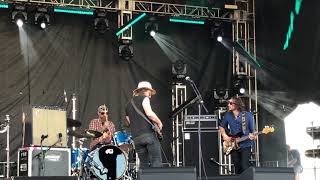 Phosphorescent -A Charm/A Blade- Live at Innings Festival - Tempe AZ 3/23/2018