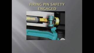 # 2 Glock Armorer Safe Action System