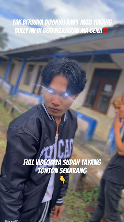 👆klik di atas full videonya sudah tayang tonton siarang‼️#genji #takiyagenji #crowszero