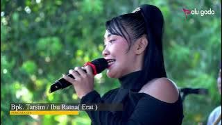 🔴KALAH MATERI - LIVE MUSIK DANGDUT AMELL ALIGH - EDISI 18 OKTOBER 2023 | JATI BARU | CIASEM | SUBANG