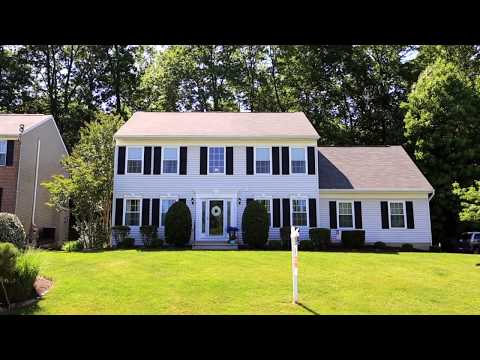 4062 Lomar Drive, Mount Airy, MD home video tour