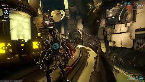 The Lazy Way to Kill Enemies with Corrosive & Gas Damage | Nightwave ~ Warframe