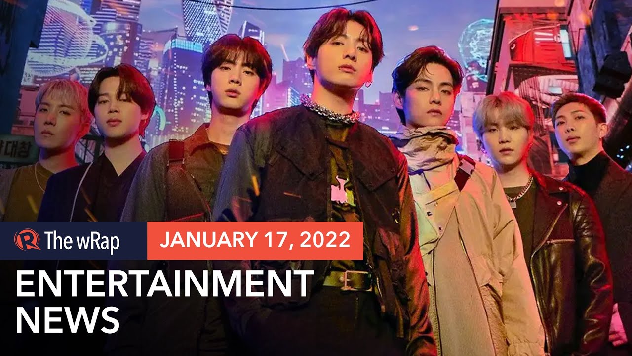 BTS releases '7FATES: CHAKHO' webtoon; Sassa Gurl as calendar girl - Rappler