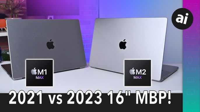 MacBook Pro 16-inch M1 Max Stockfish Benchmarks