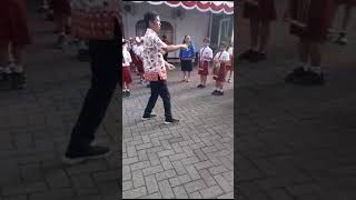 Download Lagu o ina ni keke (Angklung)...the traditional music,.performing by, SD GMIM 20 MANADO students Download Lagu o ina ni keke (Angklung)...the traditional music,.performing by, SD GMIM 20 MANADO students