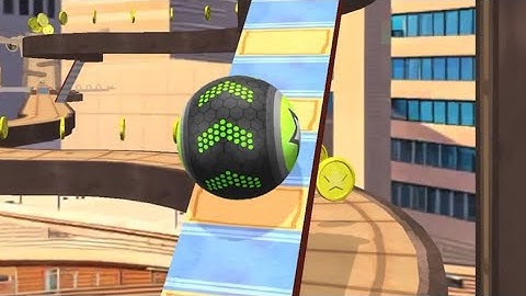 Going Balls SpeedRun Gameplay Level  1295-1298