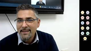 Tutoría 4. Fundamentos De Trabajo Social. Trabajo Social UNED. Evaristo Barrera 2021-2022