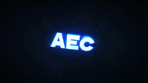 ✖ AEC Month 8 | Intro by VisionFX ♥