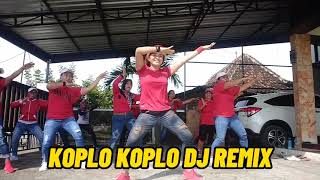 SENAM KREASI//KOPLO KOPLO DJ REMIX SOIMAH