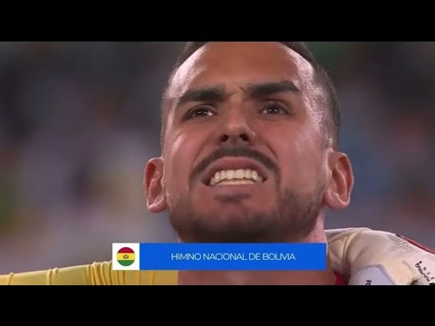 Bolivia National anthem