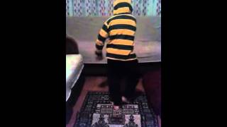 Oriental Poison Furkan Mp4