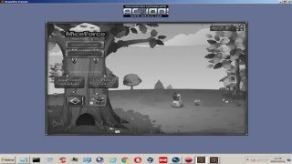 VIP HACK MiceForce - OFF