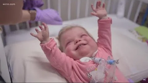 Micro-preemie defying the odds