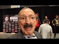 "¡LOS CRITICOS MEXICANOS NO SON CRITICOS POR TORPES!"NACHO BERISTAIN HABLA SOBRE LA CRITICA A CANELO