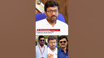 தரம் கெட்டுப் பேசும் சாட்டை 😡 #tvk | #vijay | #tvkvijay