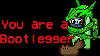 AMONG US MOD MAKES FUN OF YOU screenshot 2