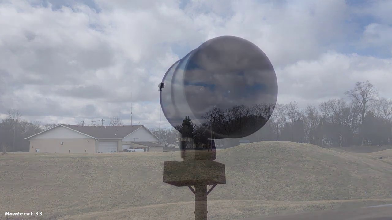 The Great Kenosha P-50 Fiasco, 30 Minute Alert, Paddock Lake & Trevor, WI