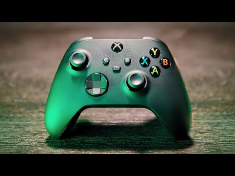 La manette de la Xbox Series X est-elle la meilleure ? 