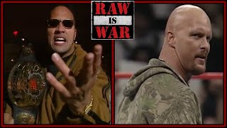 Famous Stone Cold Calls The Rock Super Feces! Net Worth