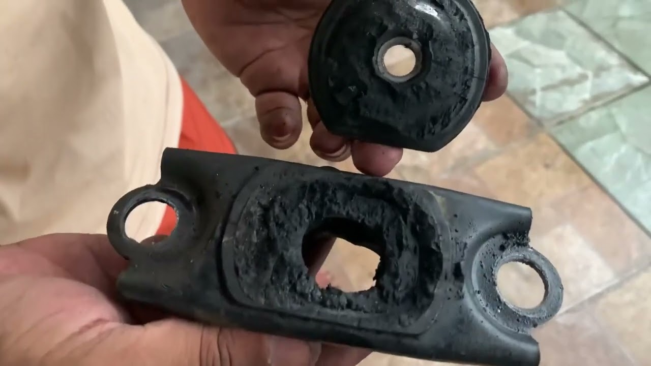 Como trocar o coxim do câmbio Nissan Kicks 2019 ￼