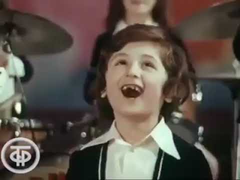 ანსამბლი  \"მზიური\" - ansambli \"mziuri\" / Ensemble \"Mziuri\" /Ансамбль \"Солнечный\"