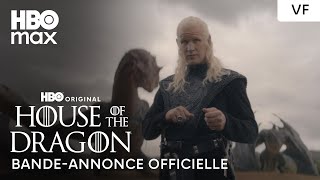 House of the Dragon saison 3 | bande-annonce finale VF