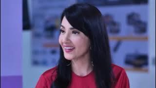 trailer merangkai kisah indah besok Rabu 24 Desember eps 163 Pukul 17:00 WIB hanya di Indosiar