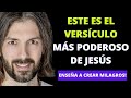 ESTE VERSÍCULO CAMBIARÁ tu VIDA es el MÁS PODEROSO que EXISTE‼️