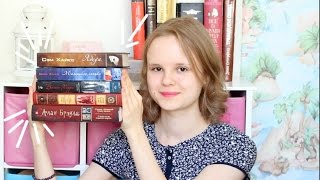 Топ-5 любимых детективов♤ Топ-5 любимых детективов♤