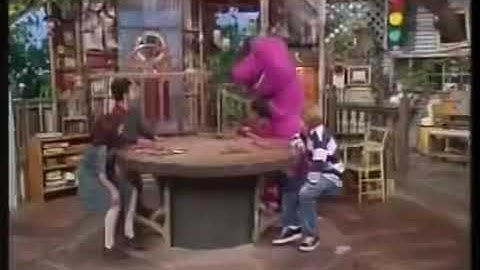 Waiting For Mr. MacRooney & Any Way You Slice It (Demo Version) Part 8