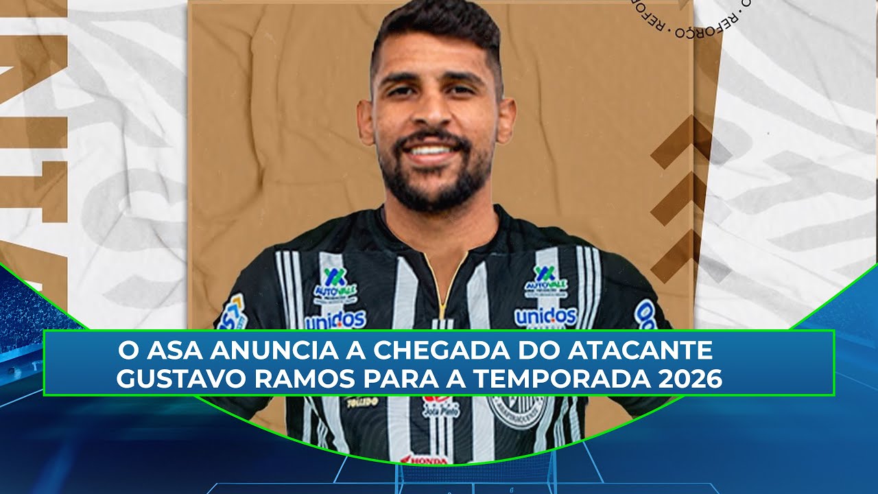 Jogo Rápido - As Principais notícias do seu time favorito - 12/11/2025