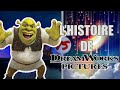 Pourquoi Dreamworks et Disney se Détestent (HISTOIRE DU CINÉMA)